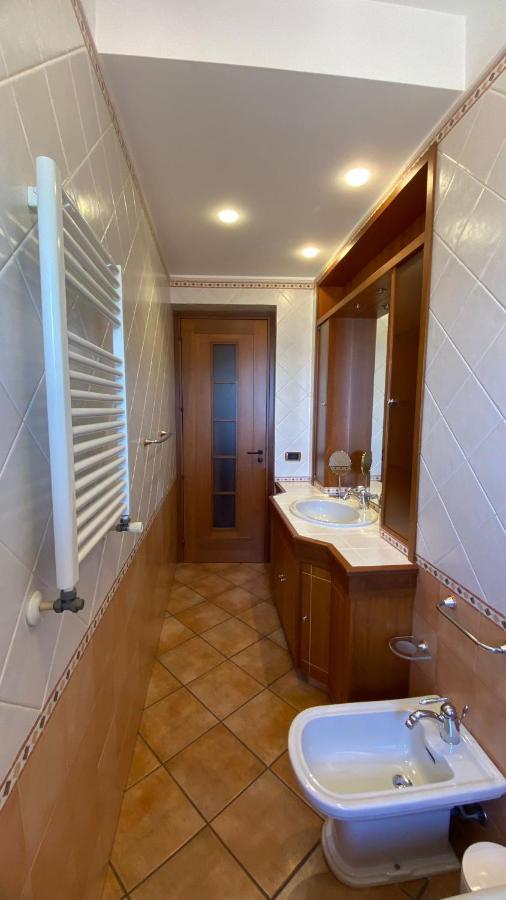 Ferienwohnung Ruggero House Cefalù Exterior foto